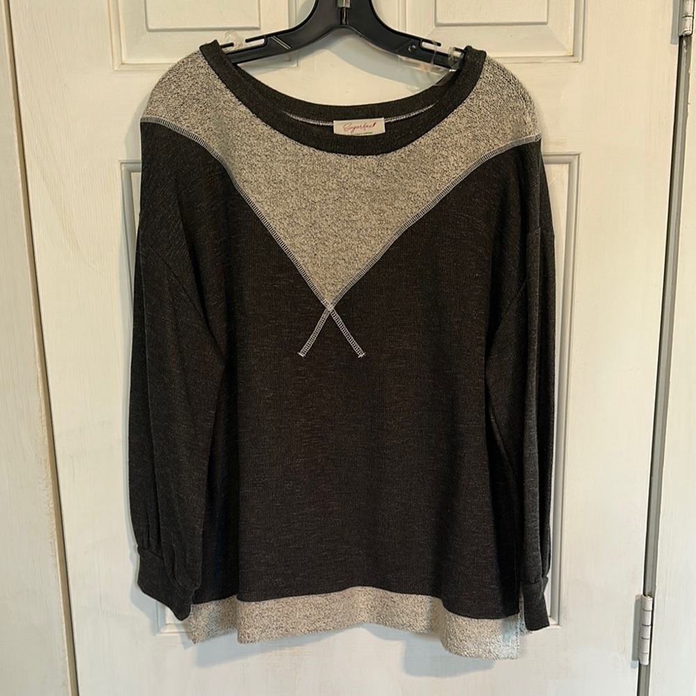 Sugarfox Large Boutique top women’s